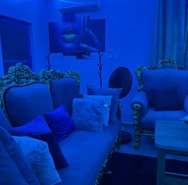 RYN Apartment Ayobo-Ishefun, Lagos Flat1