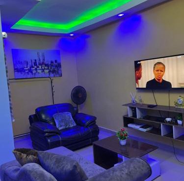 RYN Apartments Ayobo-Ishefun Lagos Flat 2