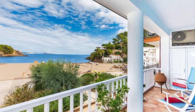 Sa Riera Beach by Interhome in Begur