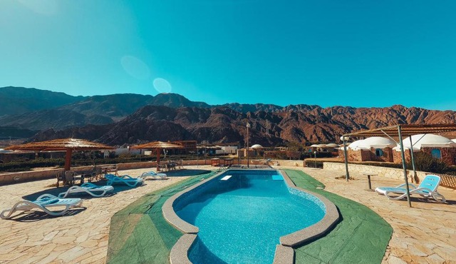 Safari Beach Nuweiba