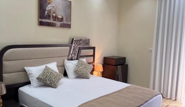 Sahel Homes