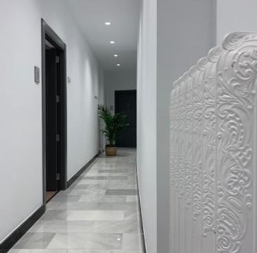Santa Suites in Ávila