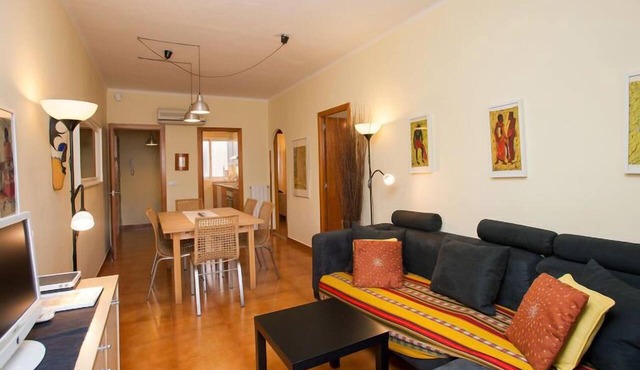 Sardenya - Casp by Interhome in Barcelona