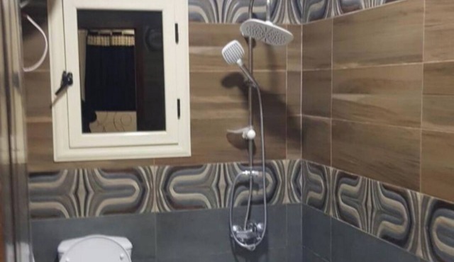 Sasha Service Apartment located in Historical Area of Giza Pyramids great View