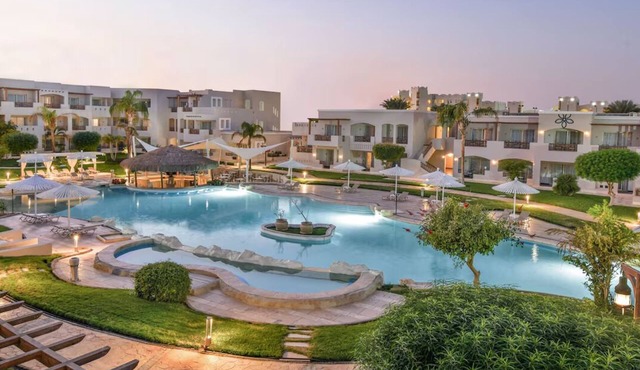 Sea view Room Perfect for Romantic Red Sea Retreats - with Spa
