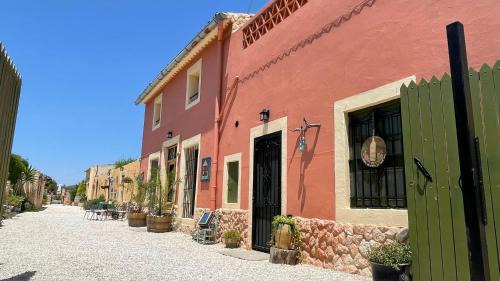 Self catering Accommodation for the Larger Group in Úbeda