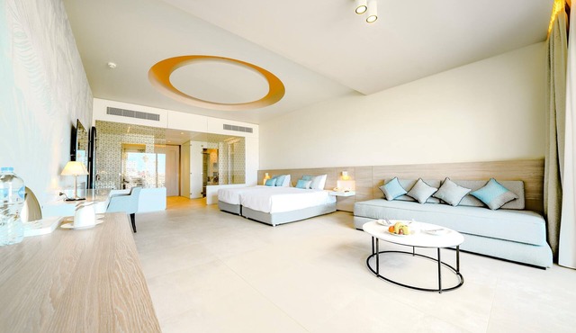 SENTIDO Reef Oasis Suakin Resort