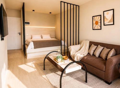Seven Stays Sidi Abd El Rahman
