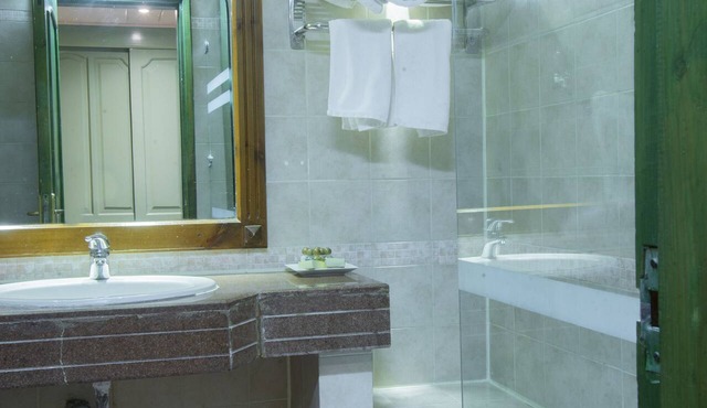 Shams Alam Beach Resort - All inclusive
