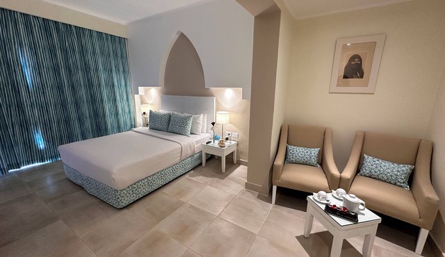 Sharm Club Beach Resort