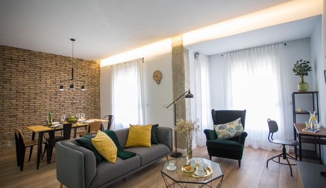 SingularStays Sorolla in Valencia