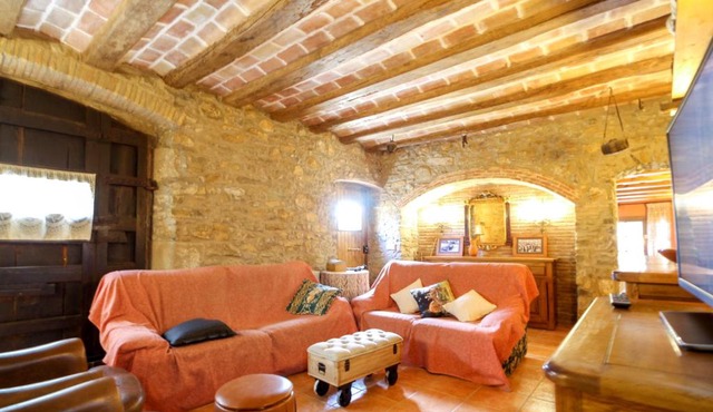 Sistach Rentals Casa Colomers in Colomés
