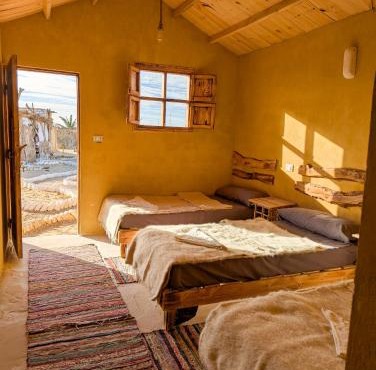 Siwa Serenity Home