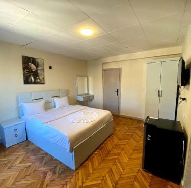Sky light hotel