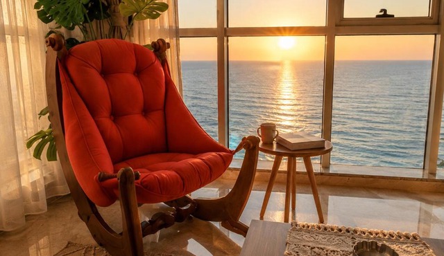 Skyline Holiday Homes