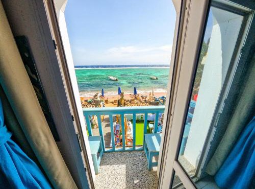 Skyrock Dahab