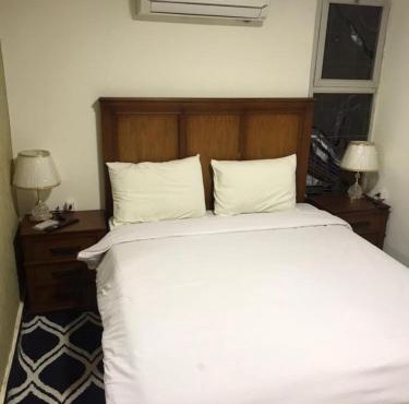 Smouha studo apartment - families only