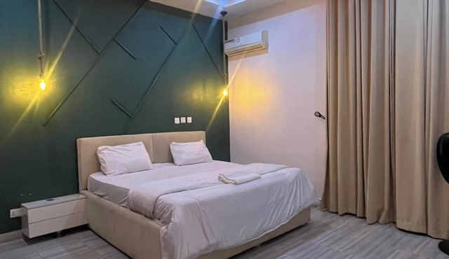 Smridu Hotel