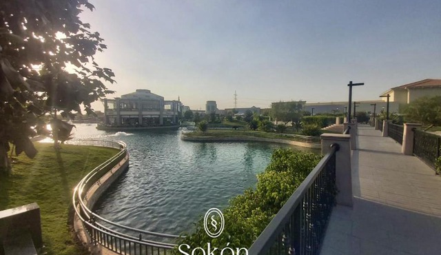Sokon Residence at Madinaty