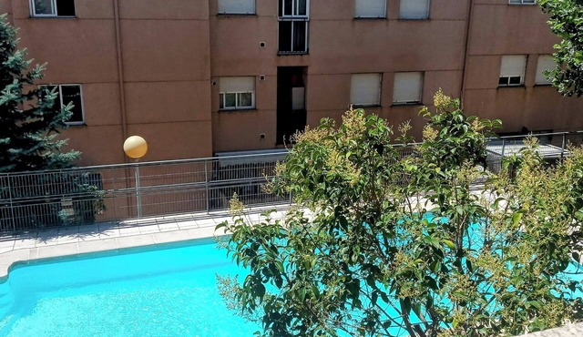 Sol de Poniente in Salamanca