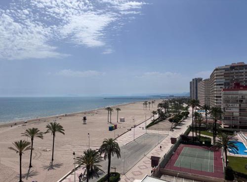 Sol in Cullera