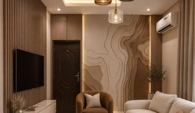 SOLEM Homes & Properties in Ebute-Metta