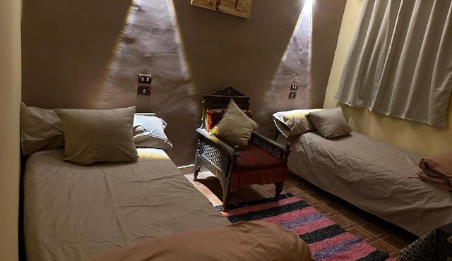 SolNest Guest House
