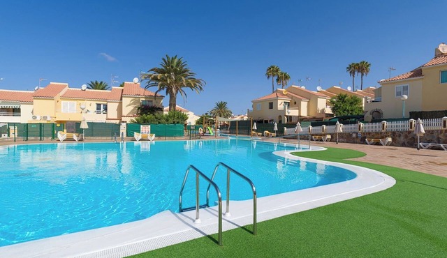 Sonemar Suites Sonnenland in Maspalomas