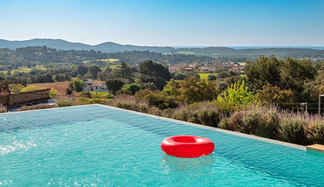 Spacious Charming House in Vall-llobrega in Vall-llòbrega