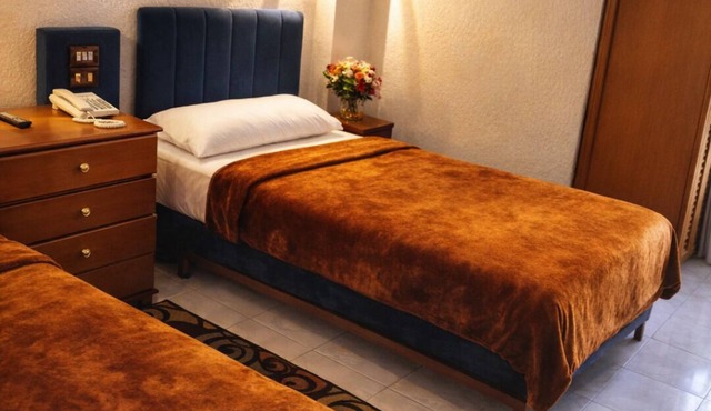 Spacious Triple Room for Families & Friends in Luxor