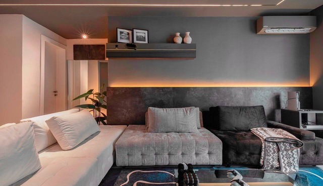 Splendid 2-bedroom apartment QQ, Ikate, Lekki. Where comfort meets quiet luxury