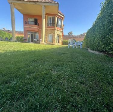 Stand alone Villa at Blumar North coast -SIDI ABD ALRAHMAN
