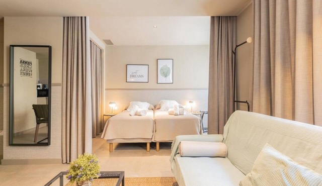 STANDARD APARTMENT IN VALENCIA in València