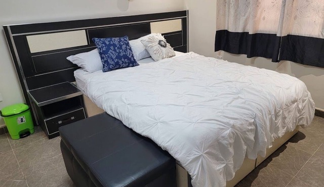 Standard Room #2