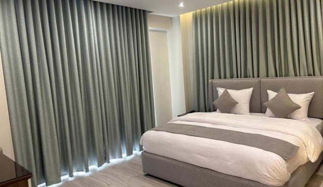 Stay Inn 51 Hotel – Cozy Family Rooms for Your Perfect Getaway