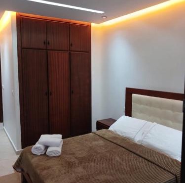 Studio Appart hotel Cabo dream