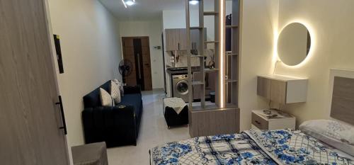 Studio for rent in Magawish