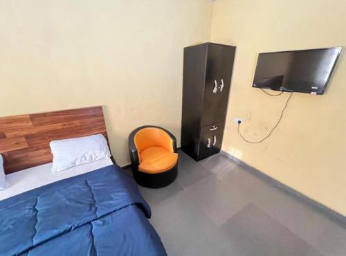Suite Serenity Hotel