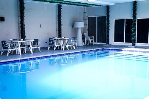 Summerset Continental Hotel Maitama by T E L E Hospitality in Abuja