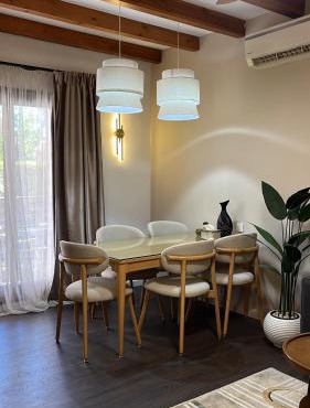 Sunlight Apartment