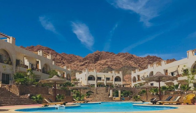 Sunny Dahab Resort Family Deluxe