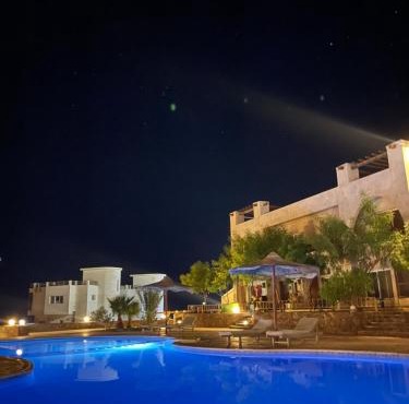 Sunny Dahab Resort Premium Panorama
