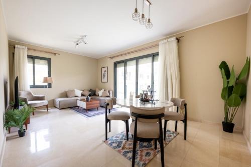 Sunny & Spacious 2BR Garden Home - Sodic Villette
