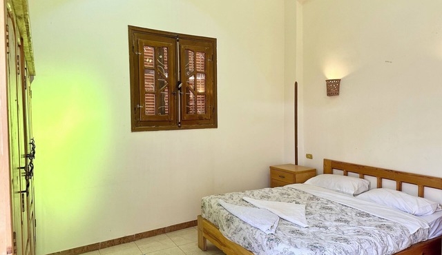 Sunset Haven Guesthouse
