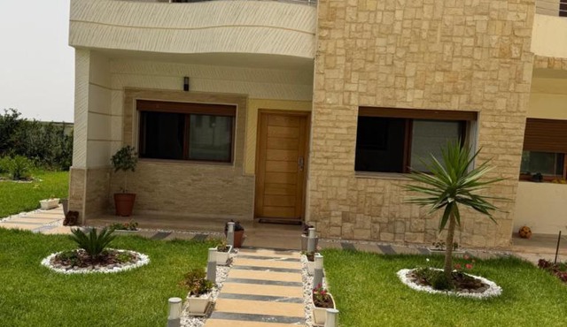 Sunset View Villa - Sidi Bouzid