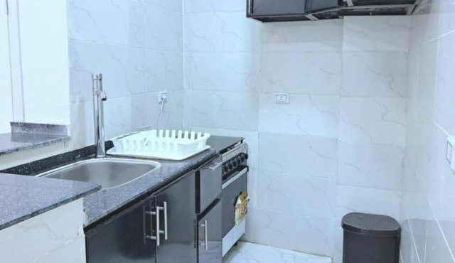 Superb 1-bedroom apartment #2