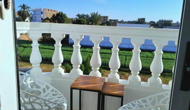 Superb 1-bedroom apartment #4