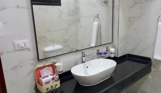 Superb apartment with AC in Luxor Governorate