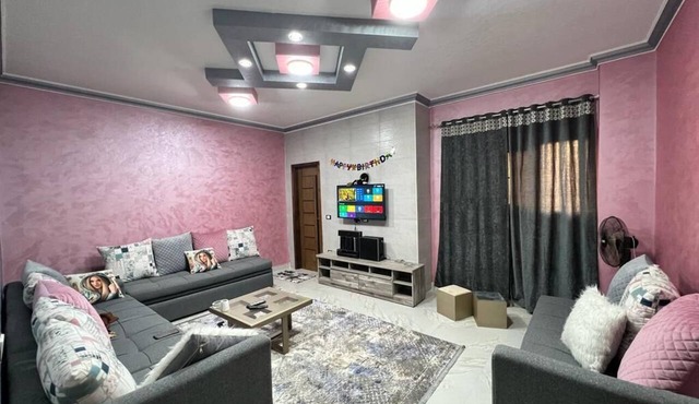 Superior and Cozy Stay 5 minutes walking to Great Giza Pyramids