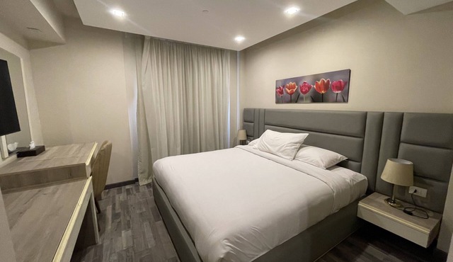 Superior Stdio King - 5 min away from Airport in Cairo Governorate